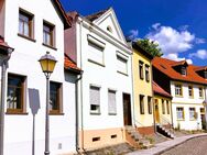 sanierungsbedürftiges EFH im Zentrum von Eisleben zu verkaufen - Eisleben (Lutherstadt)