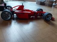 Lego Racers - Ferrari F1 Modell - Jülich