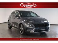 Hyundai Kona 1.6 T-GDI Prime 2WD-NAV-LED-HUD-KAMERA- - Bebra