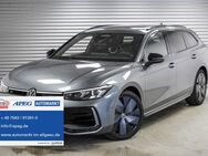 VW Passat Variant, 2.0 TSI R-Line - LA LAG, Jahr 2025 - Kißlegg