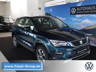 Seat Ateca, Style, Jahr 2020 - Jessen (Elster)