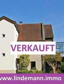 Dirmingen: Umfangreich modernisiertes Dreifamilienhaus in zentraler Lage - Eppelborn