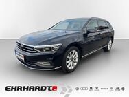 VW Passat Variant, 2.0 TDI Elegance IQ-LIGHT EL HECKKL ALLWETTER, Jahr 2024 - Arnstadt