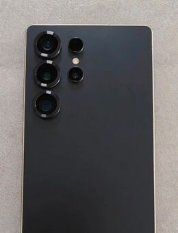 S25 Ultra 512 GB Neu - Alfter