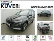 Skoda Karoq, 1.5 TSI Sportline Matix, Jahr 2024 - Hagen (Bremischen)