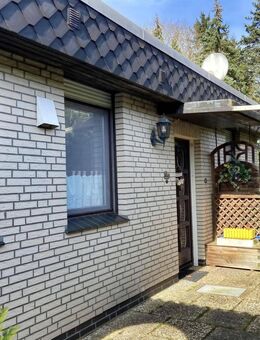 Kleines Haus abseits vom Trubel - Fintel