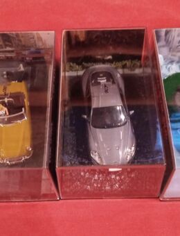 007 Sammler Autos - Hattingen