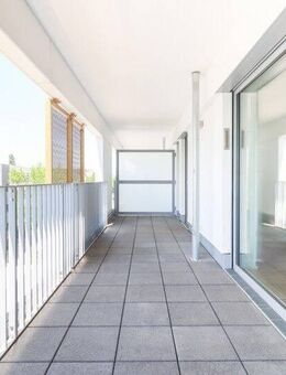*TOPLAGE* 2-Zi.-Wohnung auf 70 m² inkl. TG-Stellplatz im "Sky and Water* - Frankfurt (Main)
