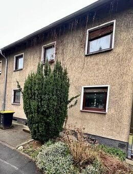 Sanierungsbedürftiges Reihenmittelhaus in Innenstadt von Kamen zu verkaufen - Kamen