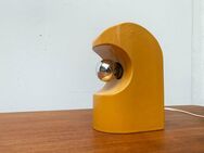 Space Age Ceramic Table Lamp Tischleuchte zu Mid Century 60er 70s - Hamburg Hamburg-Nord