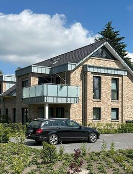 Die perfekte Kapitalanlage in Küstennähe! - Jade