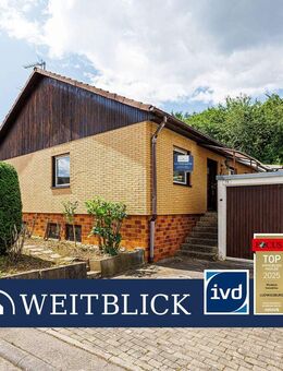 WEITBLICK: Familientraum! - Backnang