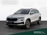 Skoda Karoq, 2.0 TDI Ambition, Jahr 2023 - Schweinfurt