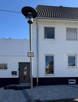 Freistehendes EFH mit großem Grundstück - Talheim (Regierungsbezirk Freiburg)