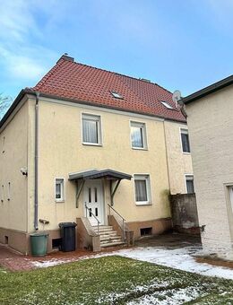 Aus Alt mach Wow! - Schkopau