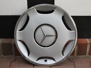 Origl. Mercedes Radkappe, 15 Zoll, Teilenr.:124 401 14 24, PA-GF - Stemwede