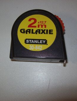 Bandmaß Stanley - Erwitte
