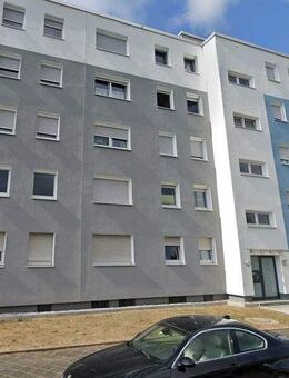 Frisch sanierte 3-Zimmer-Wohnung! - Mannheim