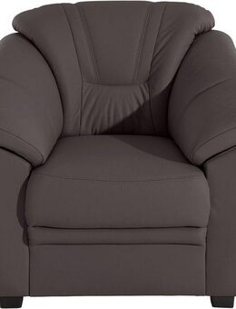 sit&more Sessel Savona, B: 103 cm, mit Federkern