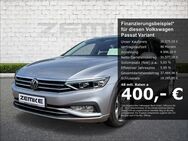 VW Passat Variant, 2.0 TDI Business digitales, Jahr 2023 - Bernau (Berlin)