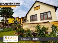 Wohnen mit der ganzen Familie oder Investment? Entscheiden Sie! - Bad Schandau
