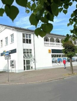 Zentral, strandnah und gute Nahversorgung - Binz (Ostseebad)