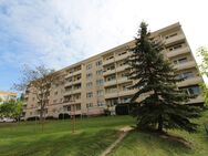 *Osterangebot für Familienwohnung*- schnell sein und vom günstigen Mietpreis profitieren* - Sangerhausen