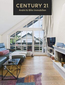 Investition mit Weitblick - Weiterstadt