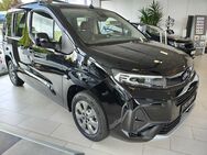 Opel Combo, Life 2024, Jahr 2024 - Hachenburg