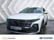 Hyundai Tucson, PRIME Assistenz-Paket Display, Jahr 2024 - Bietigheim-Bissingen