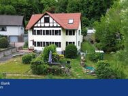 Familienidylle mit Geschichte - Charmantes Fachwerkhaus mit Platz zum Leben und Träumen! - Siegen (Universitätsstadt)