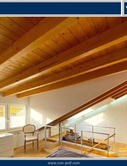 Zentral gelegenes Reihenhaus zum Einstieg in den Münchener Häuser-Markt - München