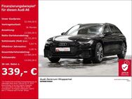 Audi A6, Avant 55 TFSI QUATTRO S-LINE, Jahr 2021 - Wuppertal