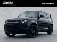 Land Rover Defender, 3.0 110 Diesel D250 X-Dynamic HSE, Jahr 2024 - Kassel