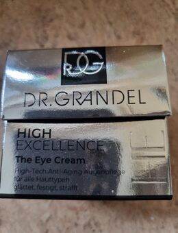 Dr.Grandel High Excellence - Heidelberg