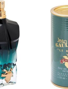 JEAN PAUL GAULTIER Eau de Parfum Le Beau, mit einer kraftvollen Mischung