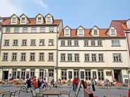 ATLAS IMMOBILIEN: Traumwohnung in bester Innenstadt Lage- EBK - Erfurt