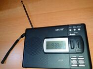 LIFETEC LT9091 PLL-Weltempfänger Radio tragbar Digital - Verden (Aller)