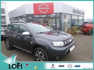 Dacia Duster, Expression TCe 130, Jahr 2023 - Idar-Oberstein