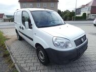 Fiat Doblo 1.4 SX LKW Kasten Radio nur 97000km HU AU Neu - Bautzen