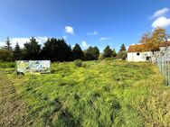 Ideales Baugrundstück in Zscherndorf, Verwirklichen Sie Ihr Traumhaus auf ca. 654 m² Grundstück - Sandersdorf Sandersdorf