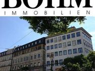 BÖHM IMMOBILIEN - Stadtwohnung direkt am Leopoldsplatz - Baden-Baden