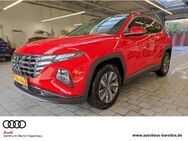 Hyundai Tucson, 1.6 T-GDI Hybrid Trend, Jahr 2020 - Berlin