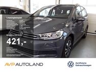 VW Touran, 2.0 TDI ACTIVE | | | |, Jahr 2023 - Plattling