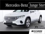 Mercedes EQA, 250 Progressive, Jahr 2023 - Eisenach