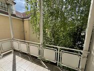 Süd-Terrasse und West-Balkon, ca. 250 m zur Fähre Grünau-Wendenschloß Dahme - Berlin