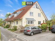 Attraktive Doppelhaushälfte in massiver Bauweise - Oberteuringen