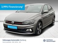 VW Polo, 2.0 TSI GTI, Jahr 2020 - Hamburg