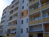 Treppensteigen wird mit Ausblick belohnt! - Cottbus
