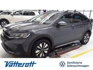 VW Taigo, 1.0 TSI MOVE dig, Jahr 2024 - Holzminden